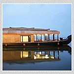 alappuzha houseboat packages & tariff