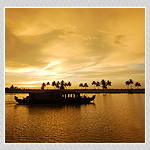 Sunset Houstboat & Cruise online Booking