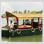  Poovar Backwater Cruise online Booking with special Rates