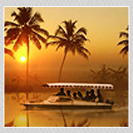 Sunrise Cruise online Booking