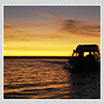 Sunset Cruise online Booking